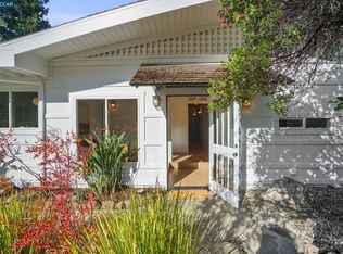 245 Orchard Rd, Orinda, CA 94563