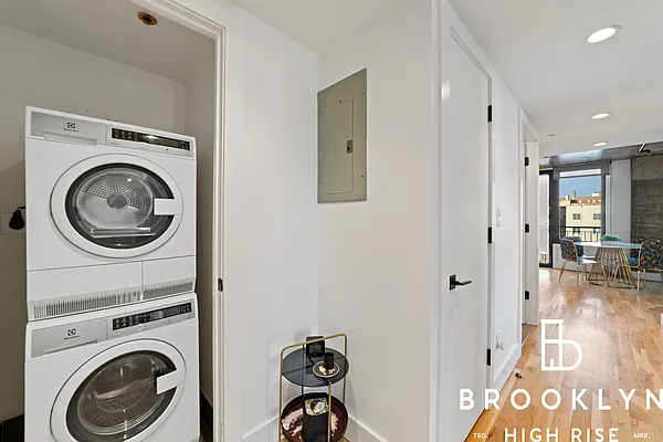 Rented by Brooklyn High Rise LLC | media 35
