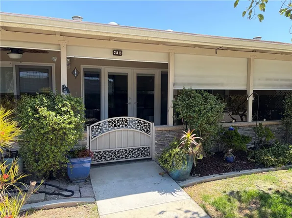 13140 Nassau Dr APT 214B, Seal Beach, CA 90740