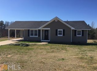 576 Cook Rd, Griffin, GA 30224