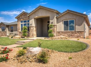 1217 E Galilee Way, Washington, UT 84780