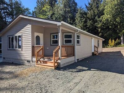 123 SE Ainslee Ave, Depoe Bay, OR, 97341