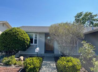 2126 Villanova Rd, San Jose, CA 95130