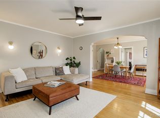 1369 N Downing St APT 4, Denver, CO 80218