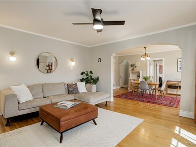 1369 N Downing Street  Unit 4, Denver, CO, 80218