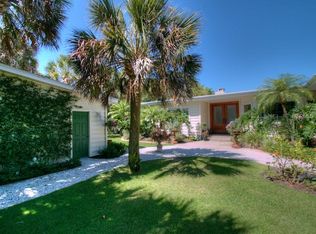805 Casey Key Rd, Nokomis, FL 34275