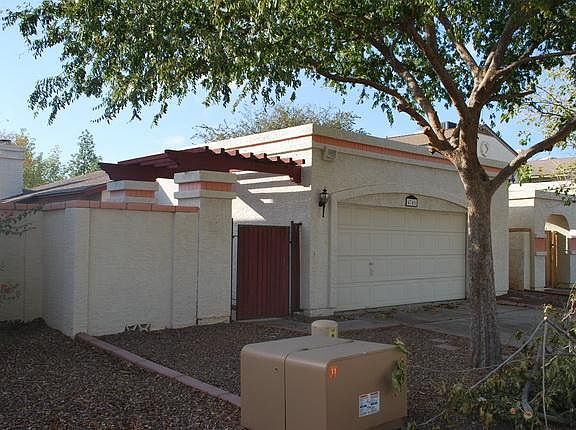 2nd image of 4745 W Escuda Dr