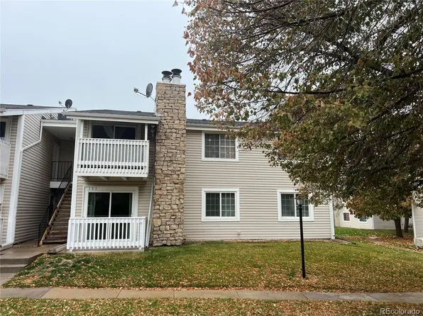 14161 E Jewell Avenue #101, Aurora, CO 80012