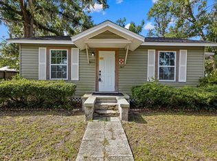 305 W High St, Perry, FL 32347