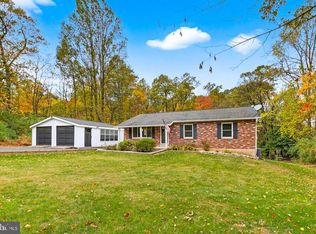 1844 Chestnut Hill Rd, Mohnton, PA 19540