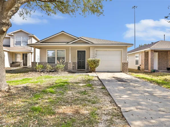 15934 Colonial Bridge Ln, Houston, TX 77073