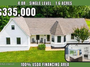 3360 Windermere Dr N, Nesbit, MS 38651