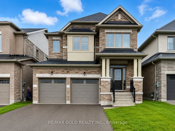 1503 Prentice Rd, Innisfil, ON L9S 0J9