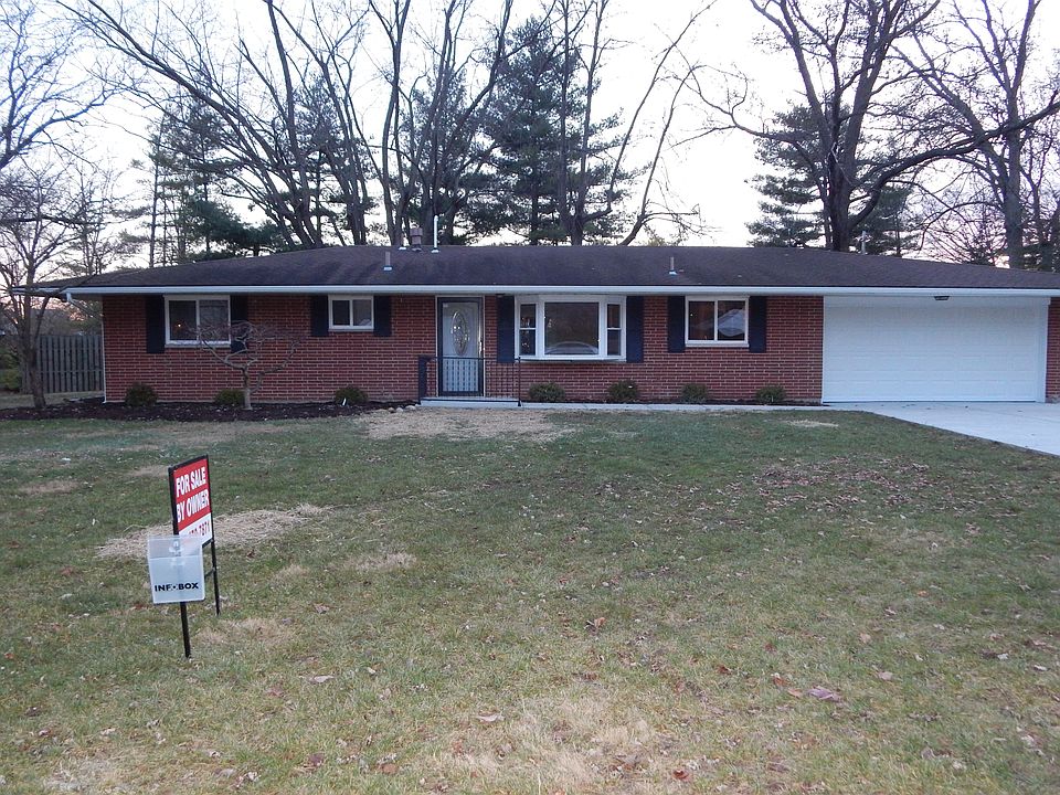 1st image of 5791 Terrace Park Dr