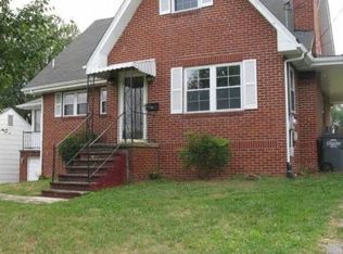 1432 Suncrest Dr, Kingsport, TN 37665