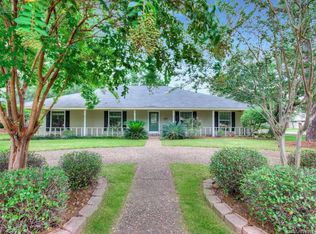 431 Mayfair Dr, Bossier City, LA 71111