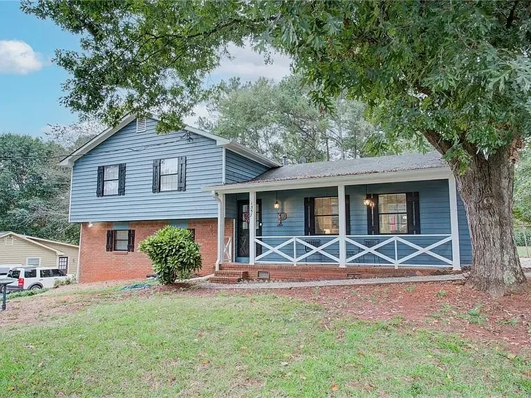 1357 Monfort Rd — Photo 33