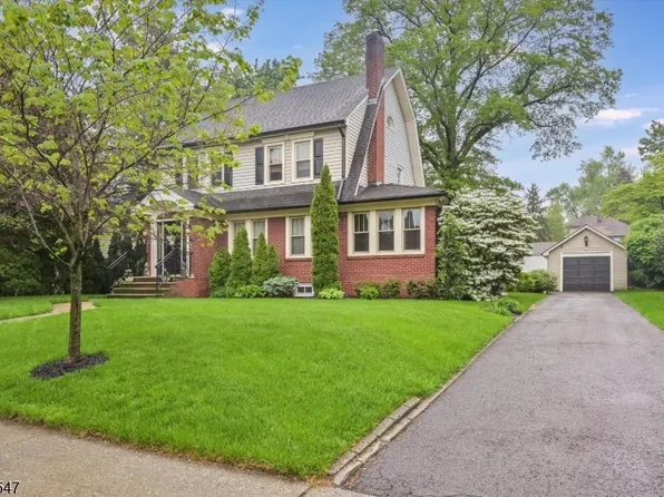 18 Warren Pl, Glen Rock Boro, NJ 07452