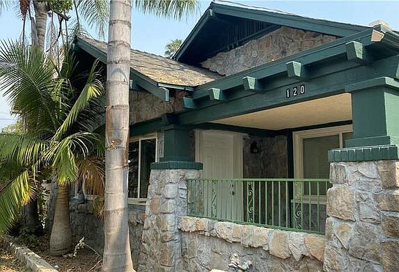2nd image of 120 N Sierra Bonita Ave