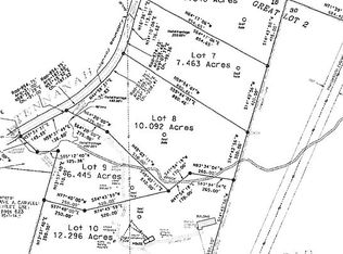 Tennanah Lake Tr 14, Fremont, NY 12736