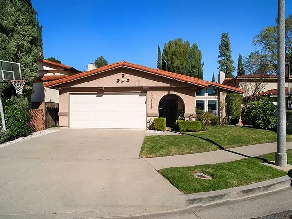 23119 Valerio St, West Hills, CA 91307