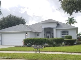 501 Carmel Dr, Melbourne, FL 32940