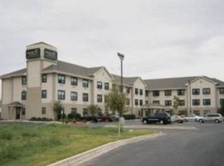 106 W Village Blvd, Laredo, TX 78041