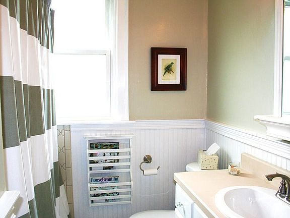 Bathroom 1