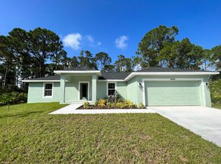 14051 Barbet Ln, Port Charlotte, FL 33981