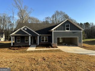 295 Finch Ct LOT 35, Winder, GA 30680