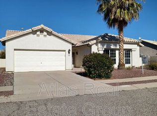 10105 E Paseo, Tucson, AZ 85747