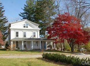 247 Bulls Bridge Rd, South Kent, CT 06785