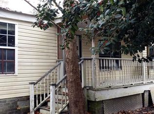 823 Orangeburg Rd, Summerville, SC 29483