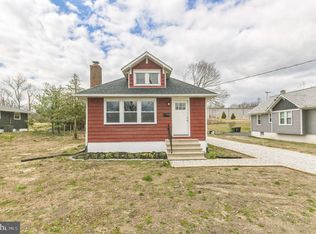 1403 Glassboro Rd, Wenonah, NJ 08090