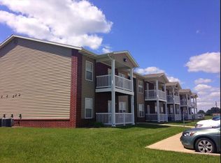 3100 Brianna Blvd #1300, Sedalia, MO 65301