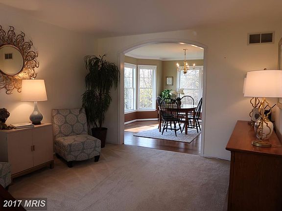 5th image of 1223 Hickory Brook Ct