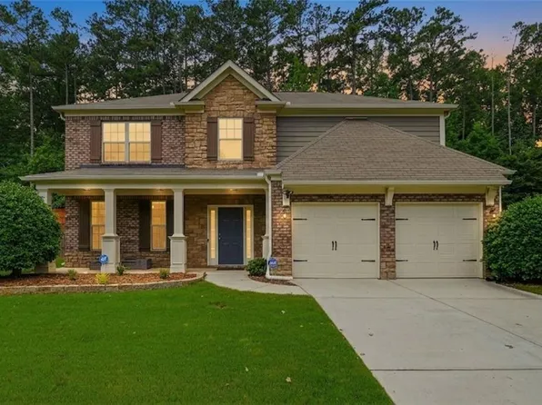 804 Springs Crest Dr, Dallas, GA 30157
