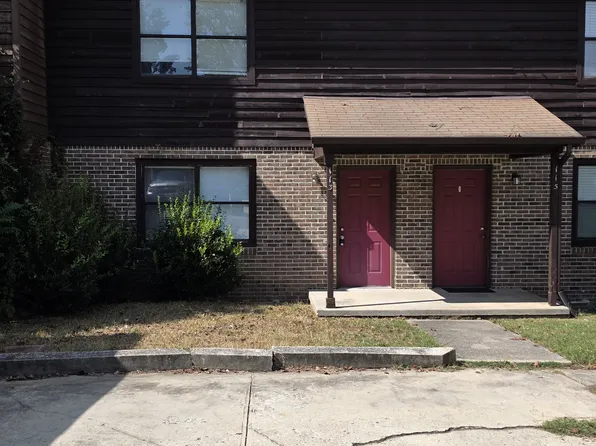 113 High Point Ln, Oak Ridge, TN 37830