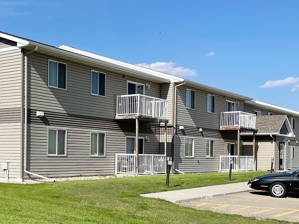 Lindenwood Apartment Rentals Minot, ND Zillow