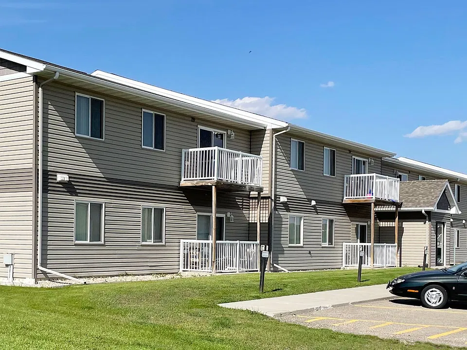 Lindenwood Apartments