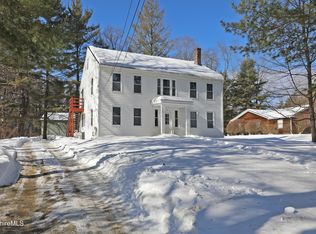 73 Christian Hill Rd, Great Barrington, MA 01230