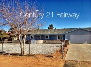 11095 Caribou Rd, Apple Valley, CA 92308