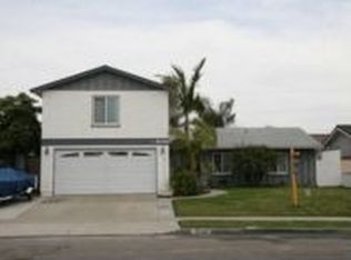 16340 Rosewood St, Fountain Valley, CA 92708