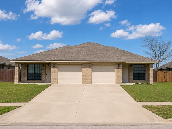 1113 Nicholas Cir, 1113 Nicholas Cir APT A, Killeen, TX 76542