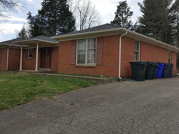 4th image of 3453 Warwick Ct #A