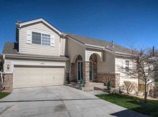 4133 E Hinsdale Cir, Centennial, CO 80122