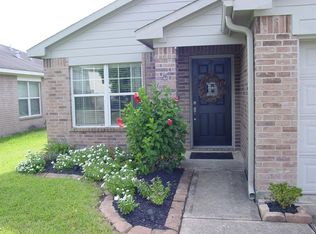 21331 Carleen Creek Trl, Spring, TX 77379