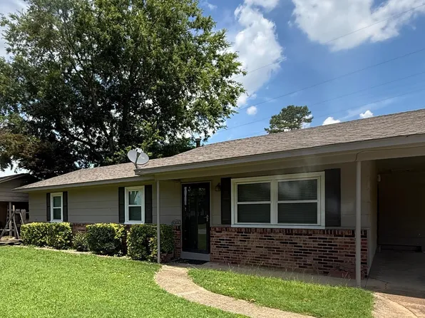 2709 Claire Dr, Newport, AR 72112