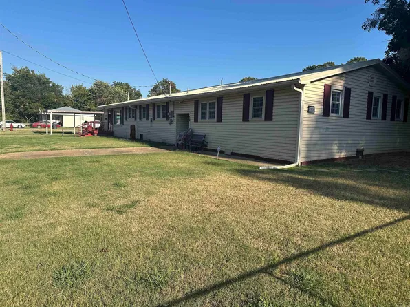 301 W Gordon St, Jonesboro, AR 72401
