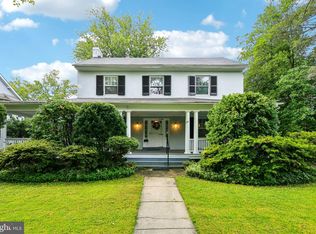 409 Cedarcroft Rd, Baltimore, MD 21212